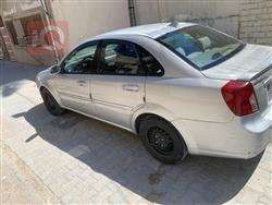 شيفروليه اوبترا